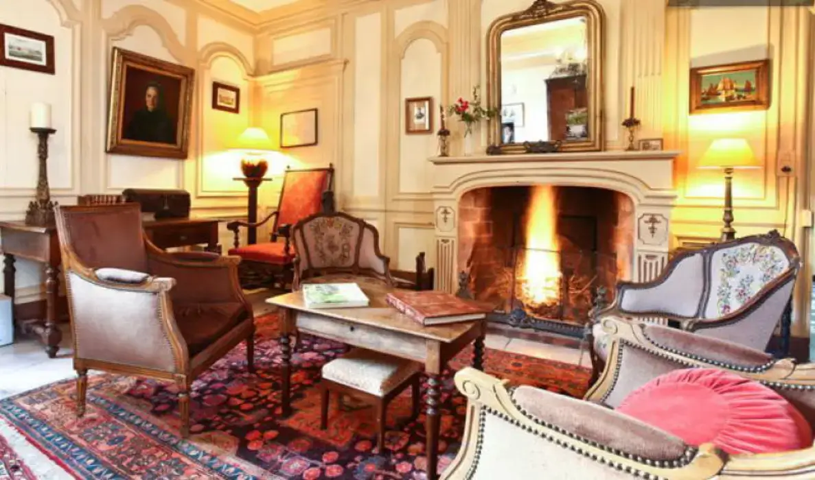 Manoir de la Baronnie 8