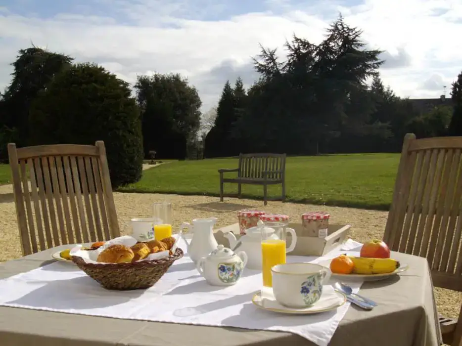 Manoir de la Baronnie 10
