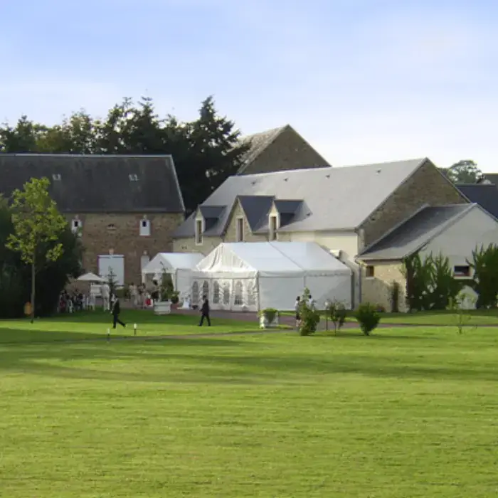 Le Manoir De La Queue Du Renard 2