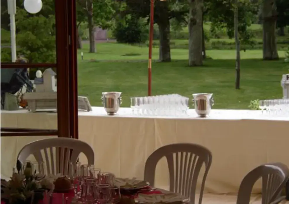 Le Manoir De La Queue Du Renard 4