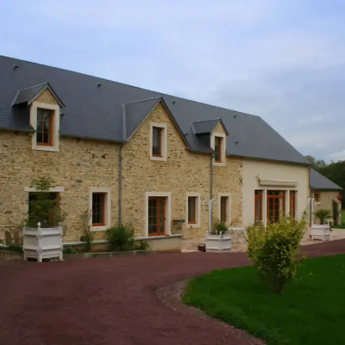 Le Manoir De La Queue Du Renard 8