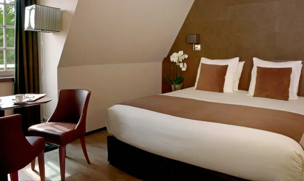 Hôtel de Diane Cap Fréhel 8