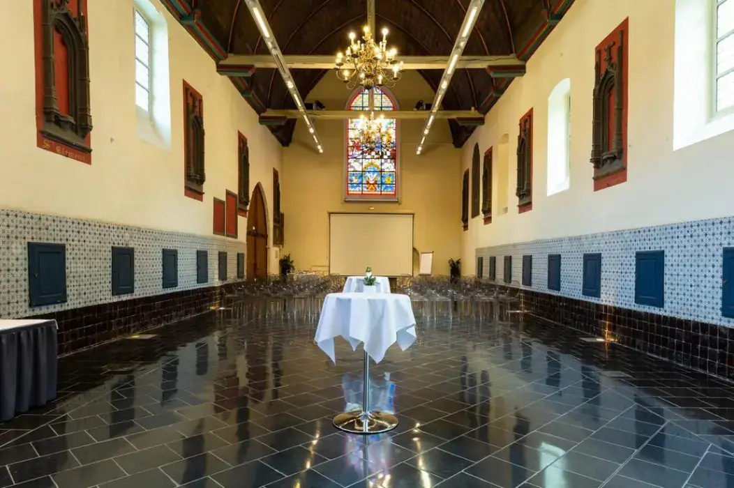 Hermitage Gantois 3