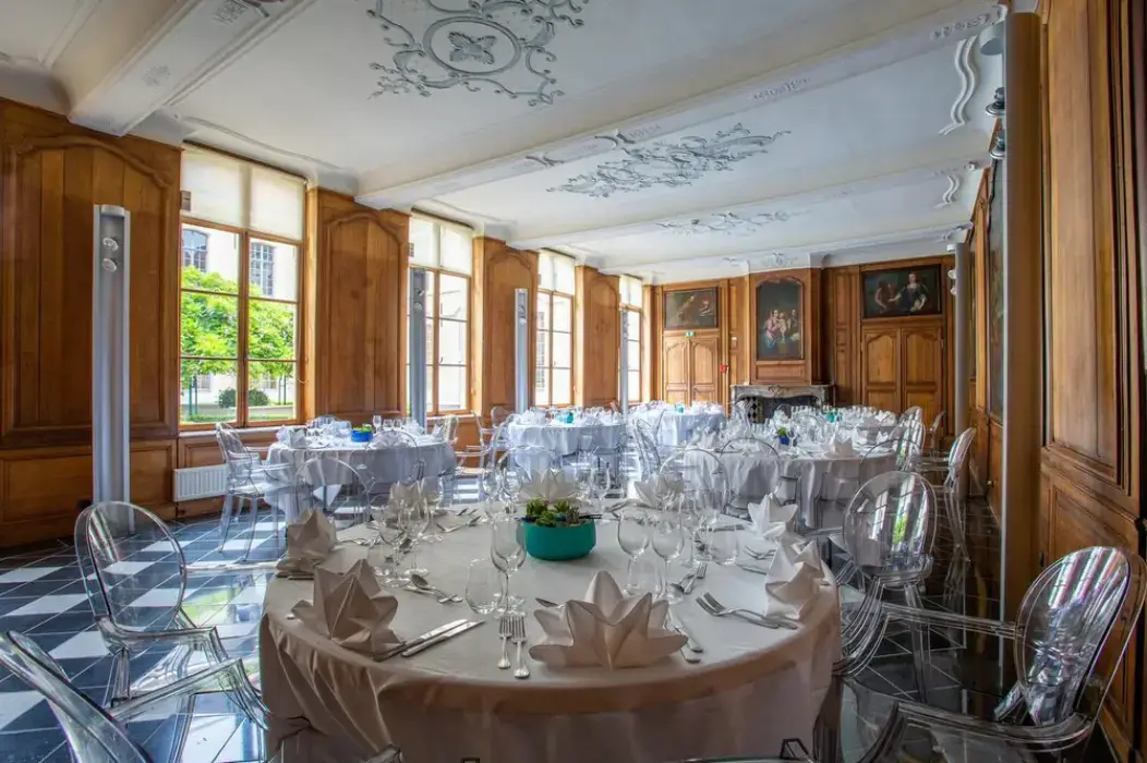 Hermitage Gantois 4