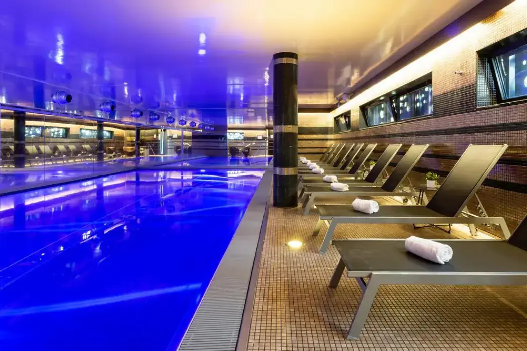 Hermitage Gantois 5