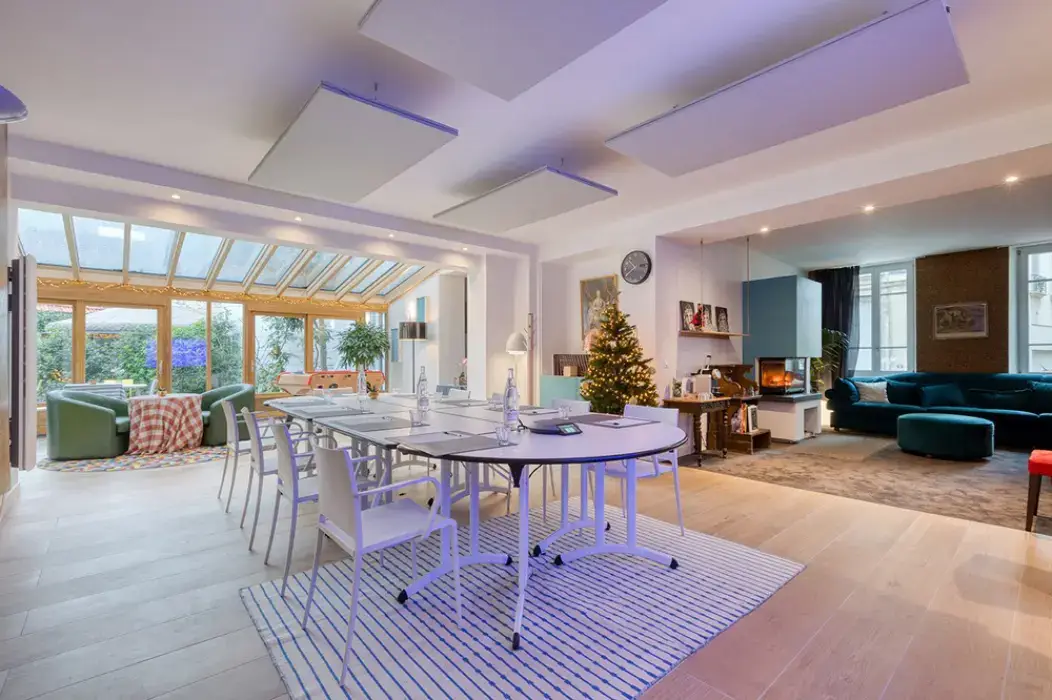 Hôtel du Jeu de Paume