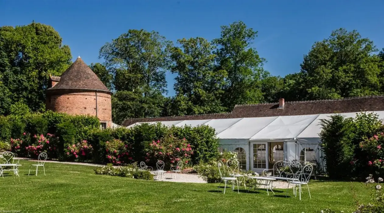 Domaine du Colombier 6