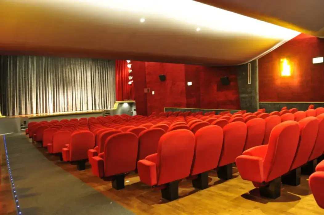 Le Trianon Romainville 2