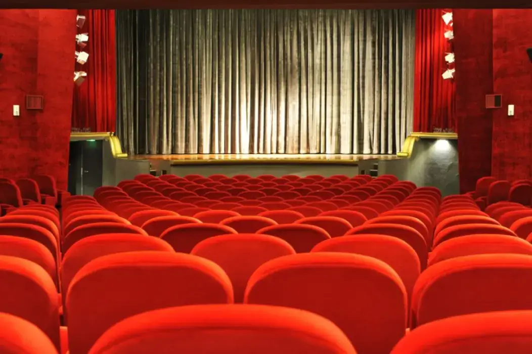 Le Trianon Romainville 3