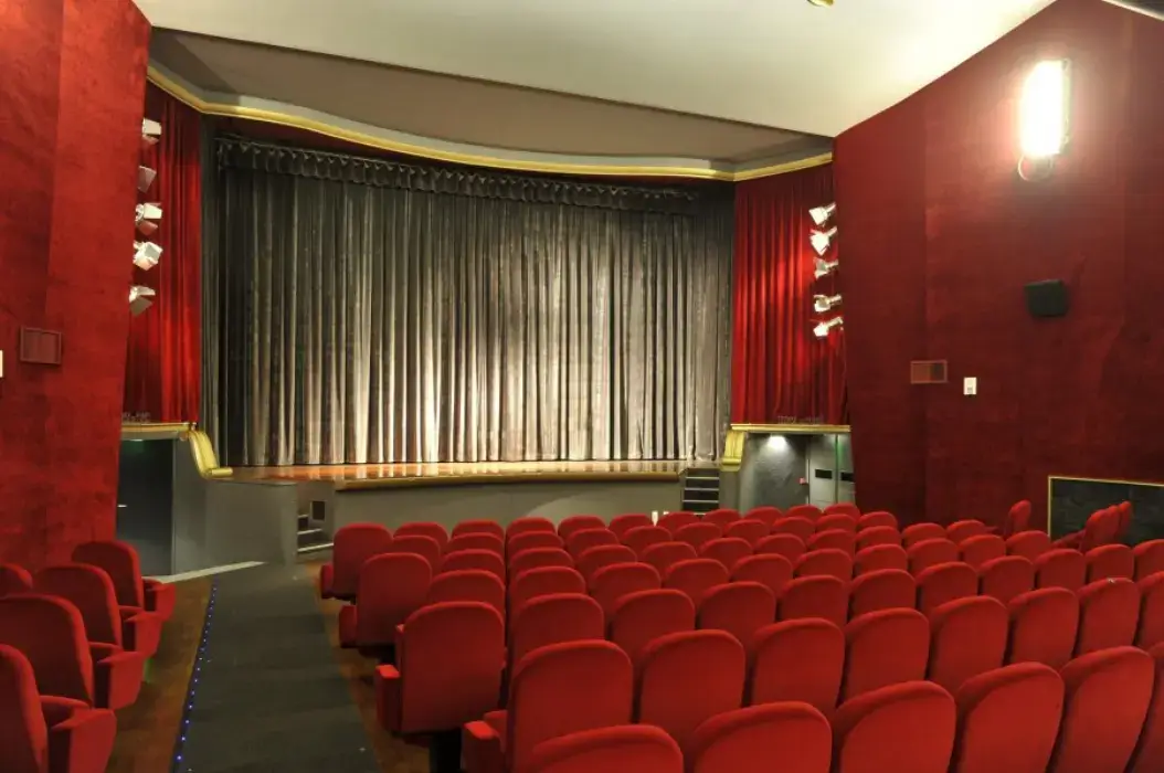 Le Trianon Romainville 4