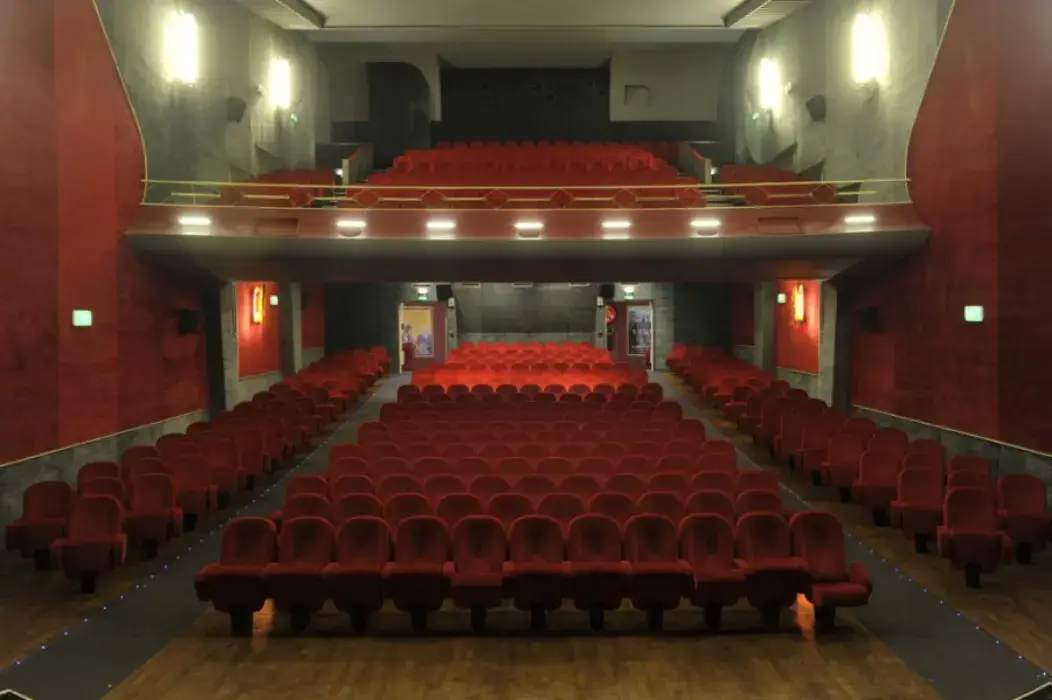 Le Trianon Romainville 5