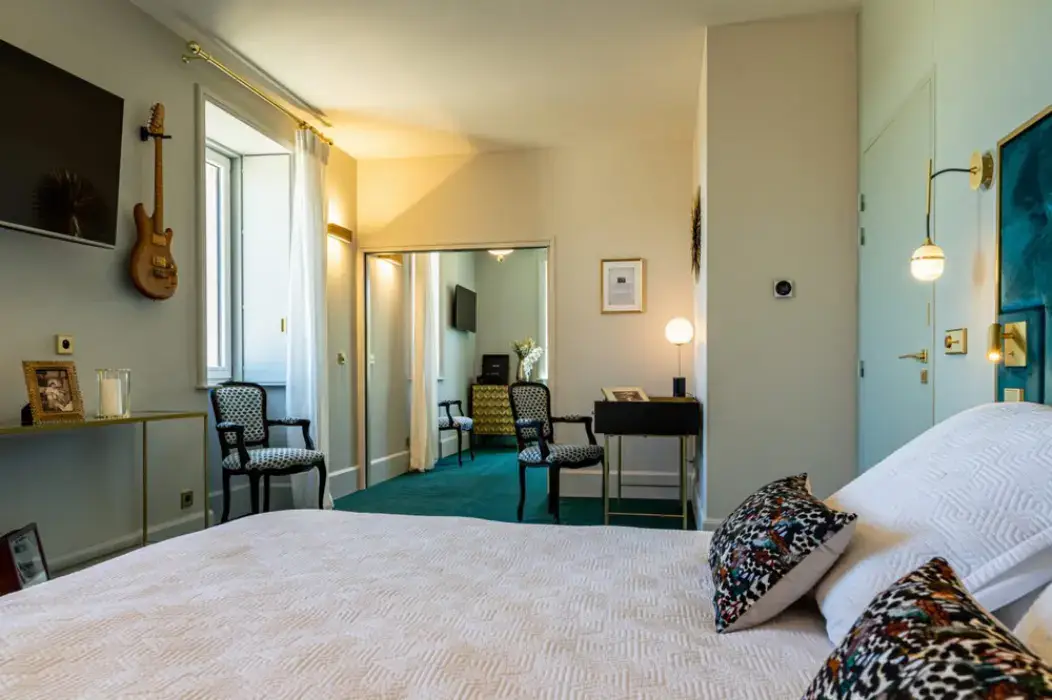 Hôtel Olivier Leflaive 3