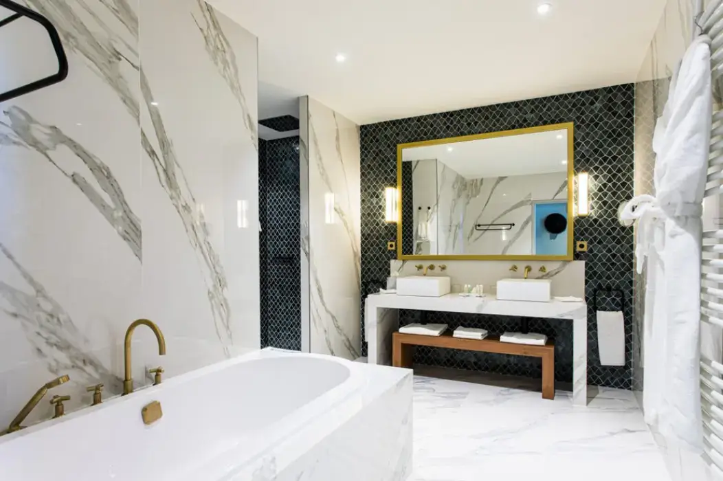 Hôtel Olivier Leflaive 6