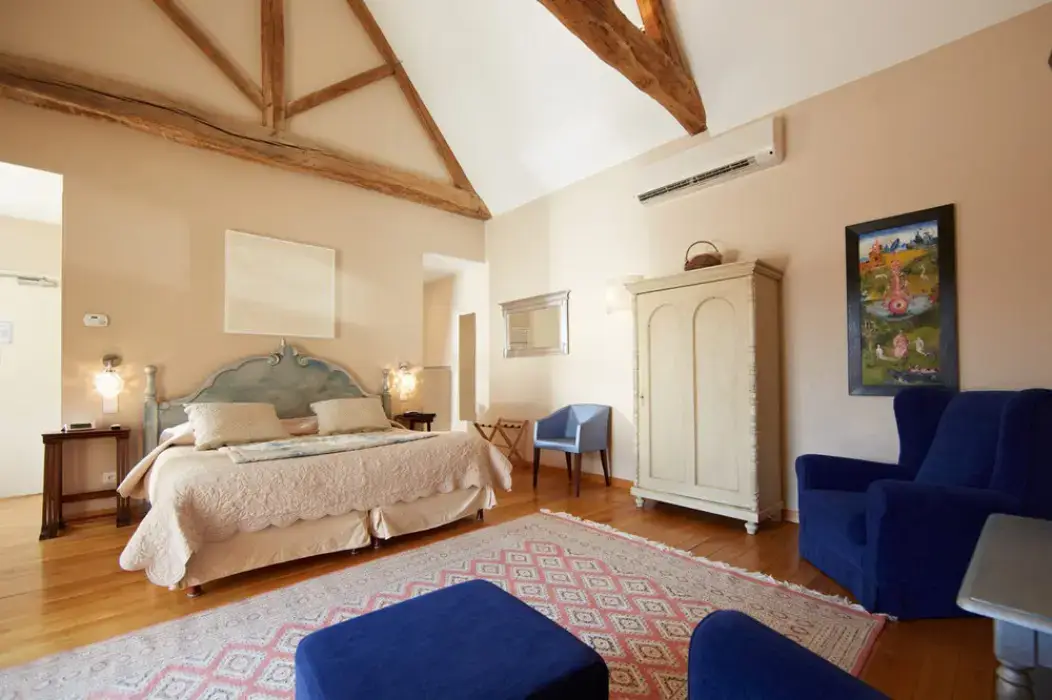Hôtel Olivier Leflaive 7