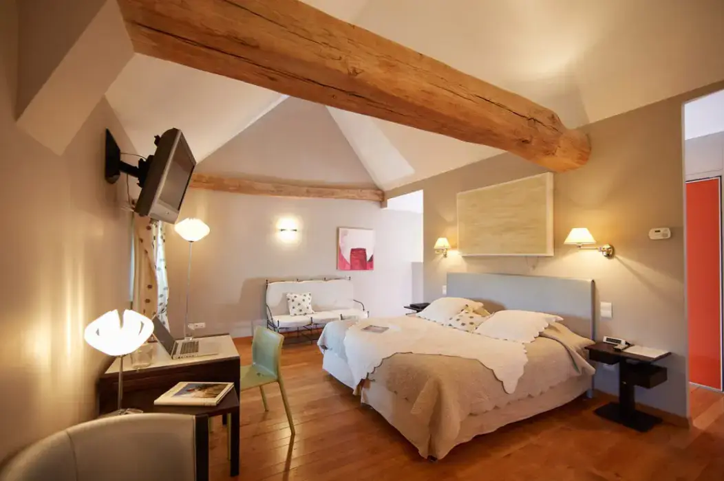 Hôtel Olivier Leflaive 9