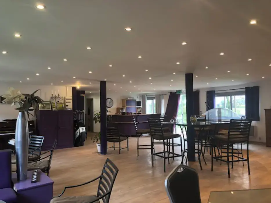 O'Green du château d'Hem 6