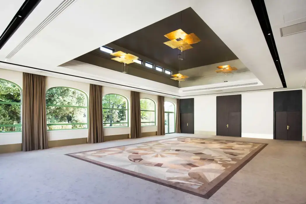 Pavillon Dauphine Saint Clair 3
