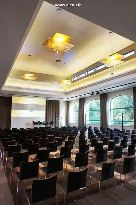Pavillon Dauphine Saint Clair 5