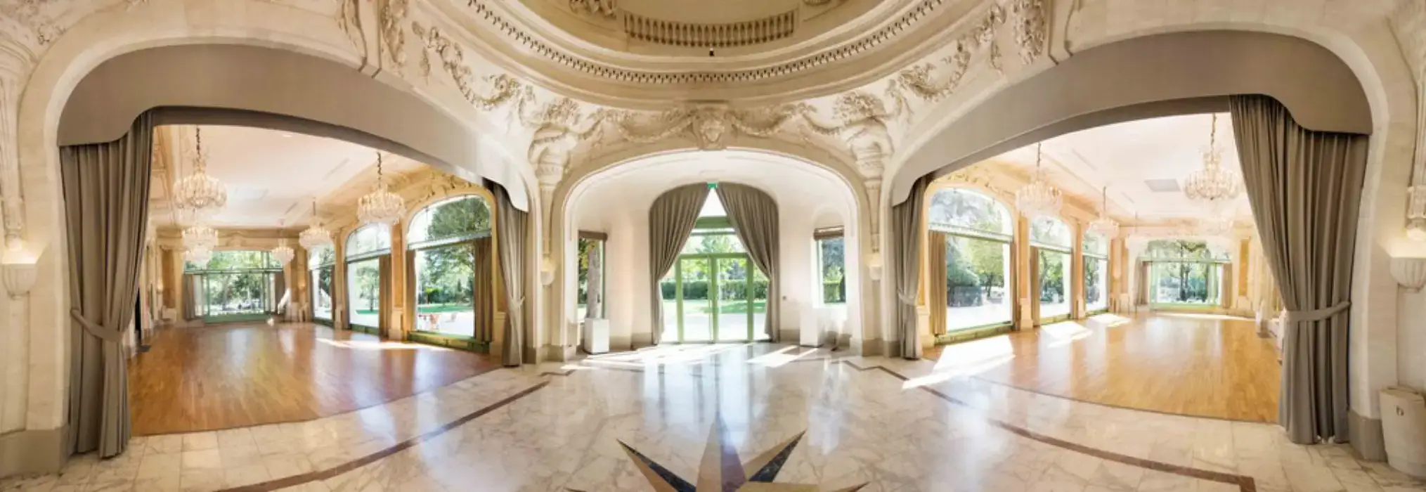 Pavillon Dauphine Saint Clair 6
