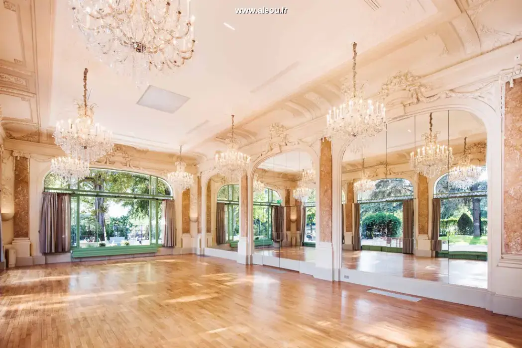 Pavillon Dauphine Saint Clair 7