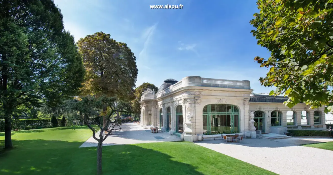 Pavillon Dauphine Saint Clair 8