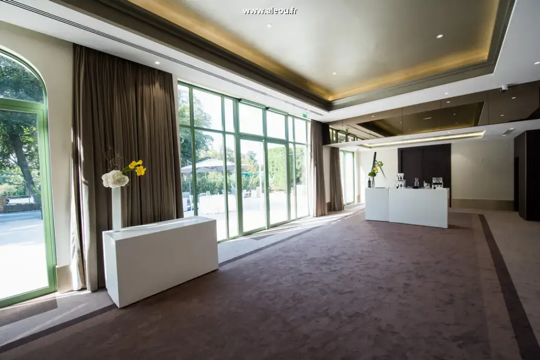 Pavillon Dauphine Saint Clair 9