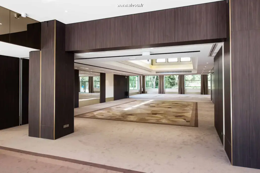 Pavillon Dauphine Saint Clair 11