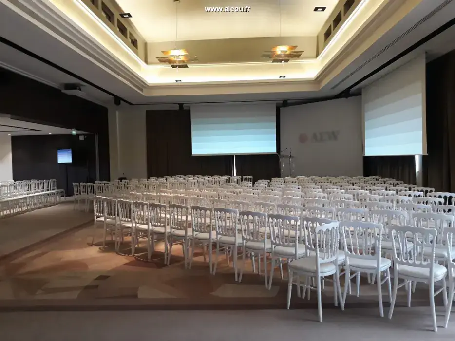 Pavillon Dauphine Saint Clair 12