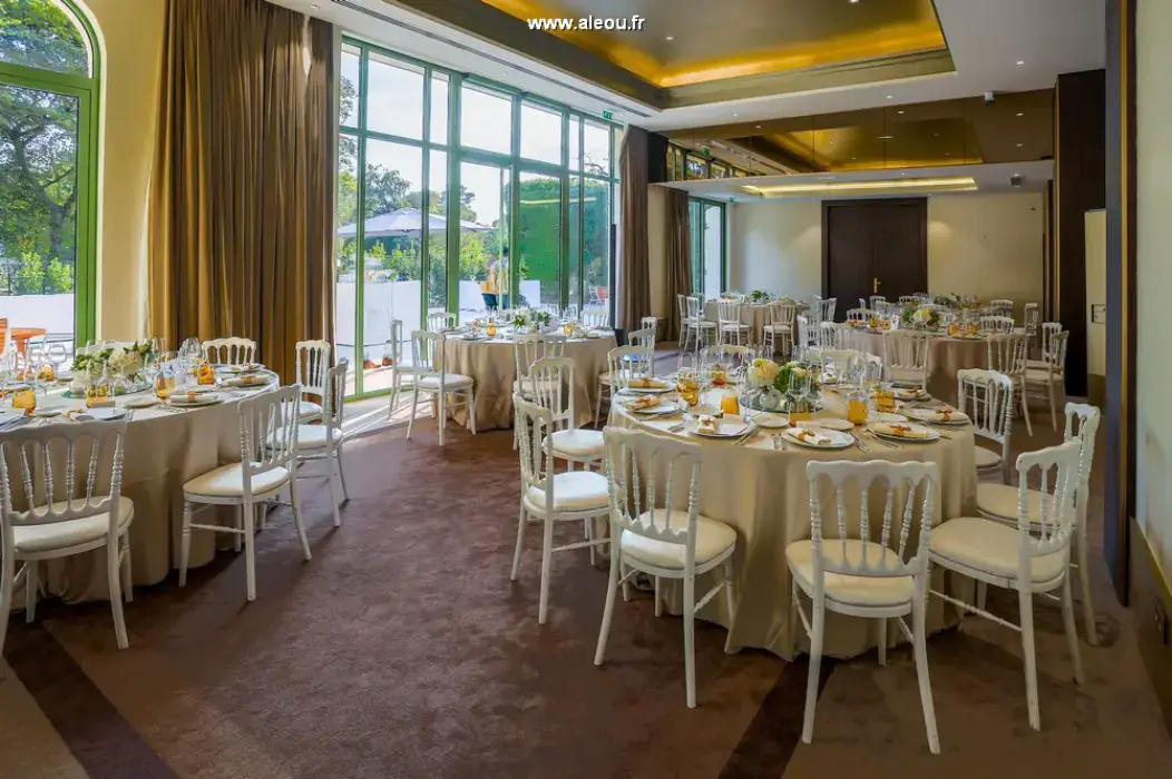 Pavillon Dauphine Saint Clair 13