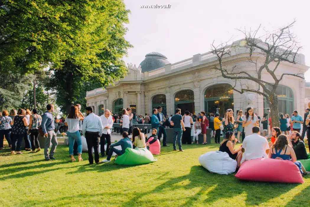 Pavillon Dauphine Saint Clair 14