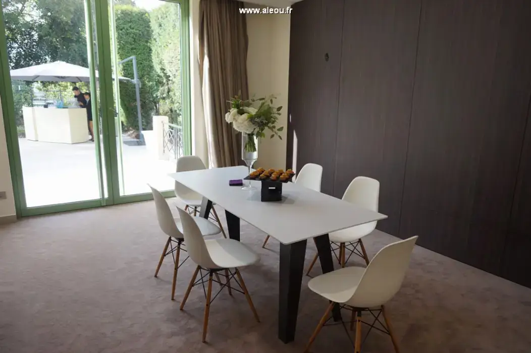 Pavillon Dauphine Saint Clair 15
