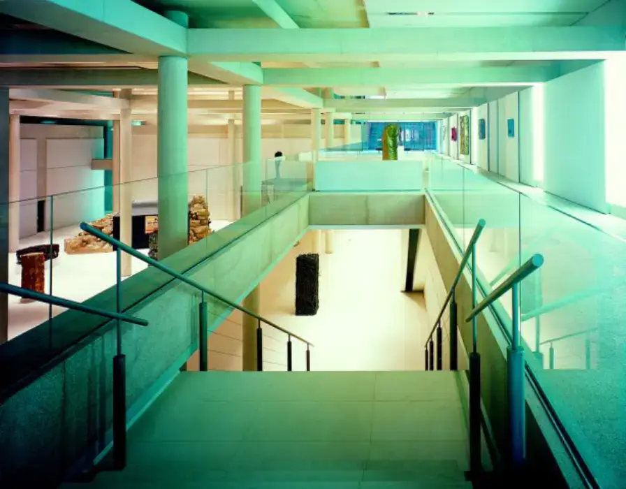 Espace Villeneuve Bargemon 8