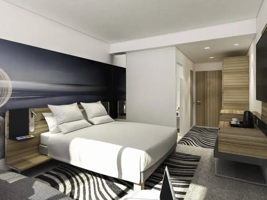 Novotel Valence Sud 3