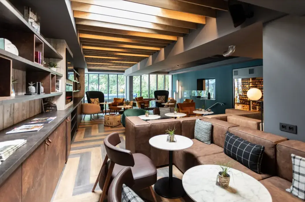 Novotel Valence Sud 8
