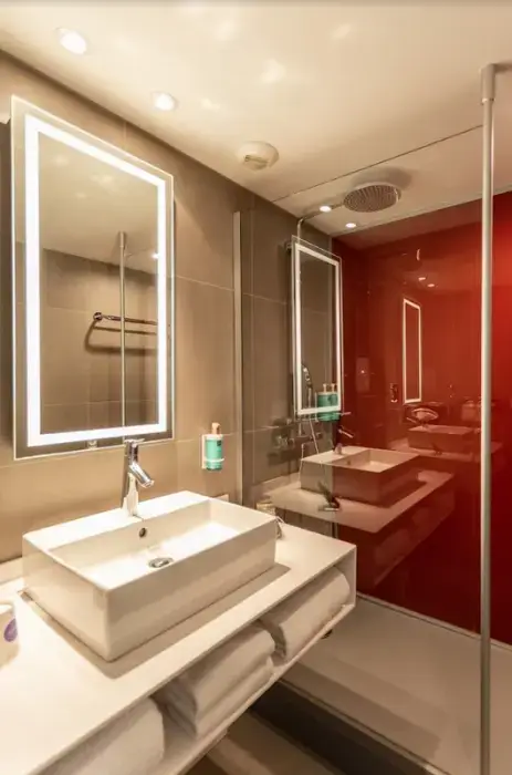 Novotel Valence Sud 10