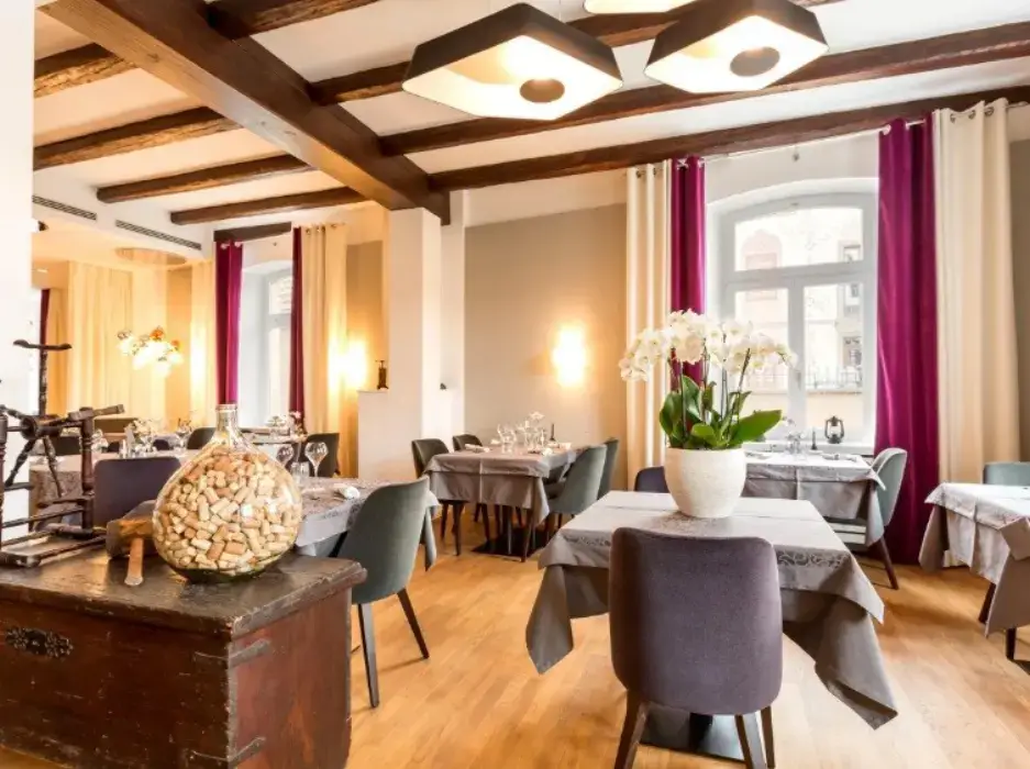 L'Auberge Alsacienne 3