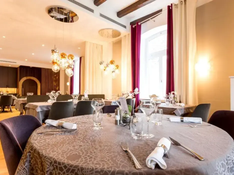 L'Auberge Alsacienne 7