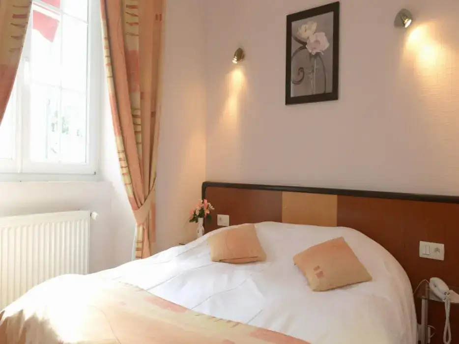 L'Auberge Alsacienne 8