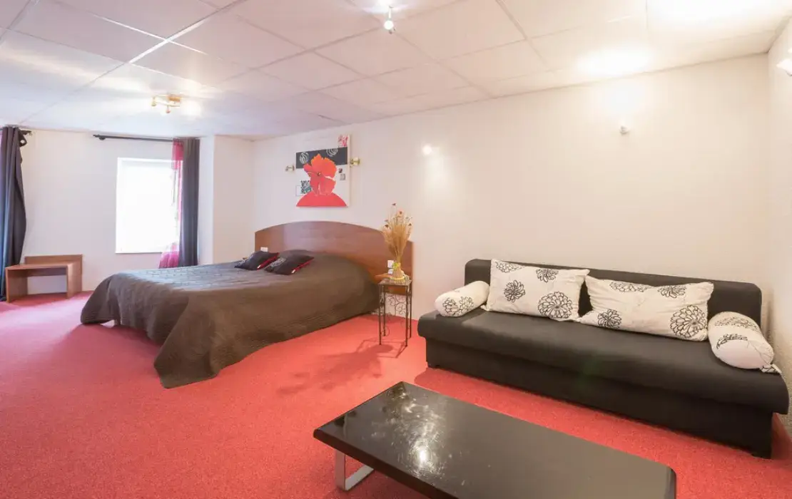 L'Auberge Alsacienne 9