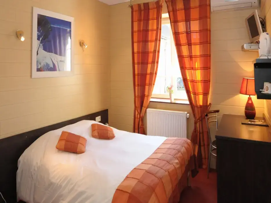 L'Auberge Alsacienne 10