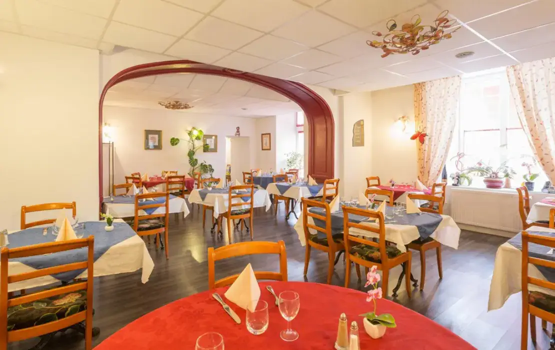 L'Auberge Alsacienne 11