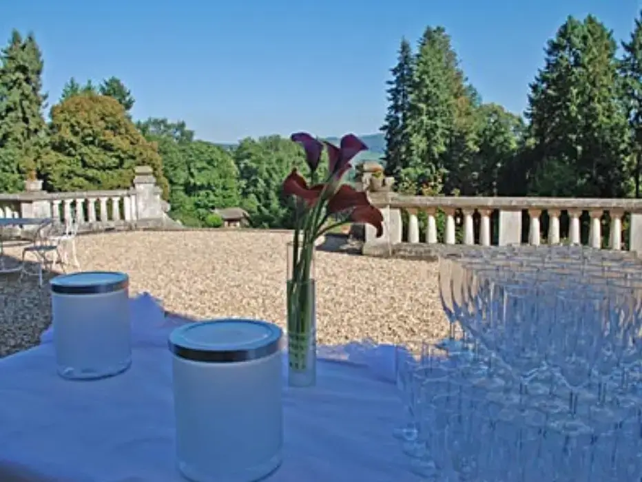 Château de Verbust 2