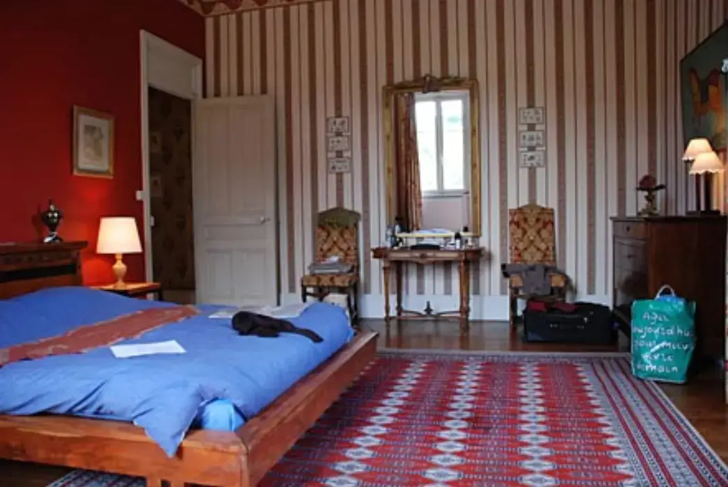 Château de Verbust 4
