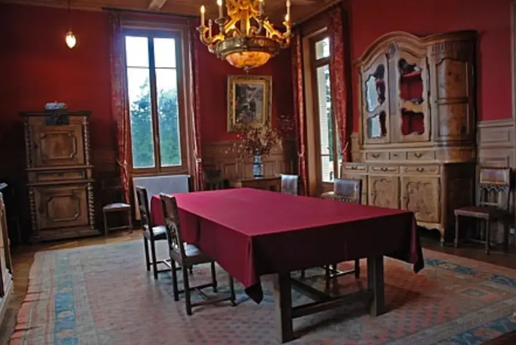 Château de Verbust 6