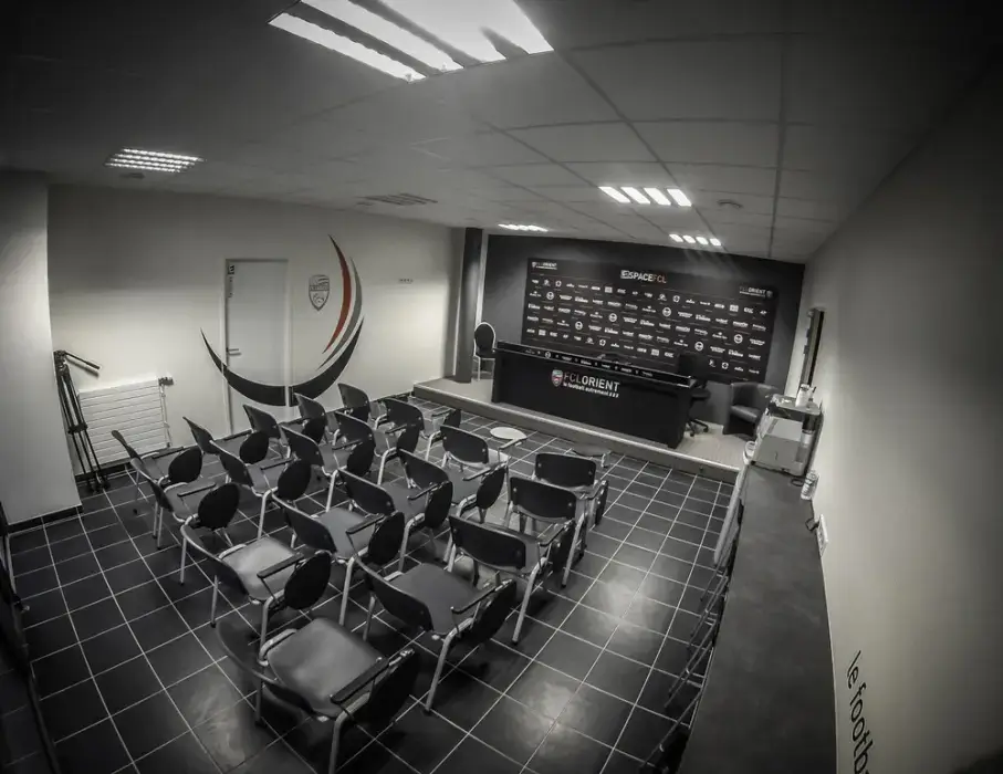 FC Lorient - Stade du Moustoir 2