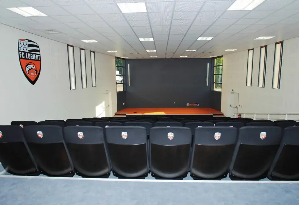 FC Lorient - Stade du Moustoir 7