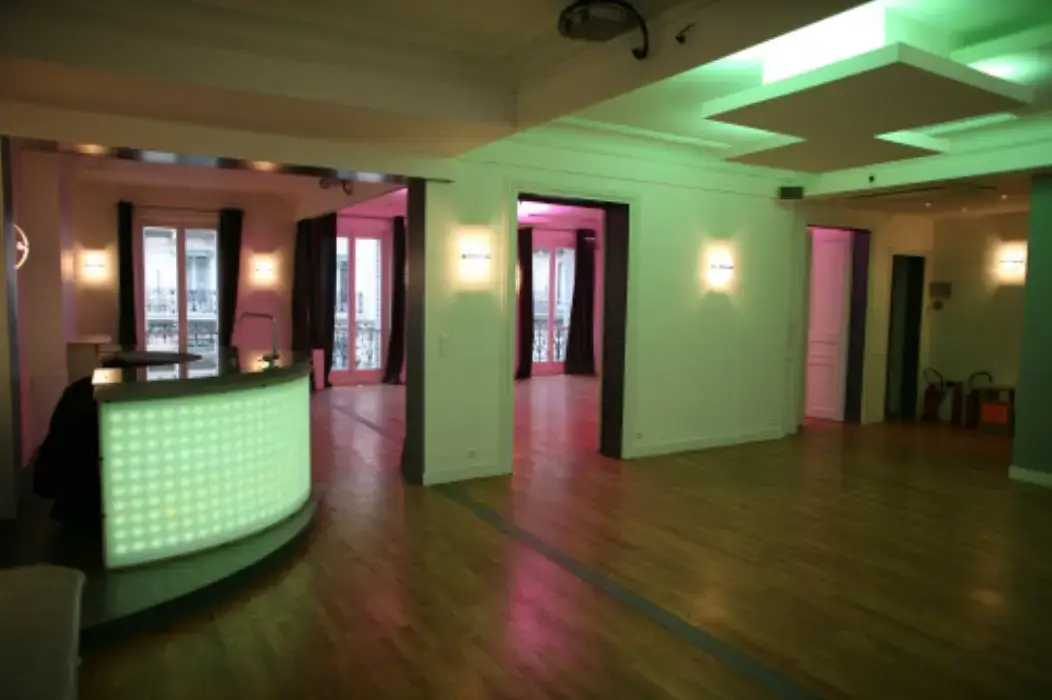 L'Appart Lafayette 3