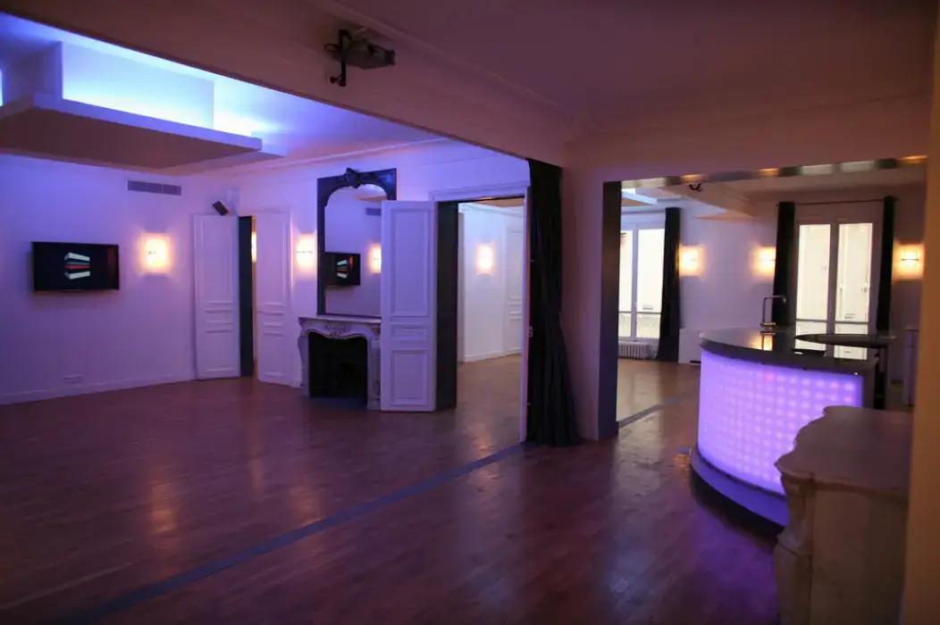 L'Appart Lafayette 4