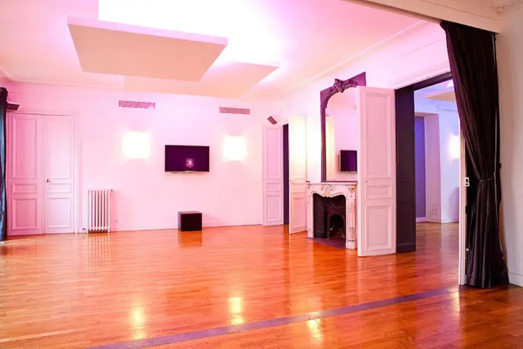 L'Appart Lafayette 5