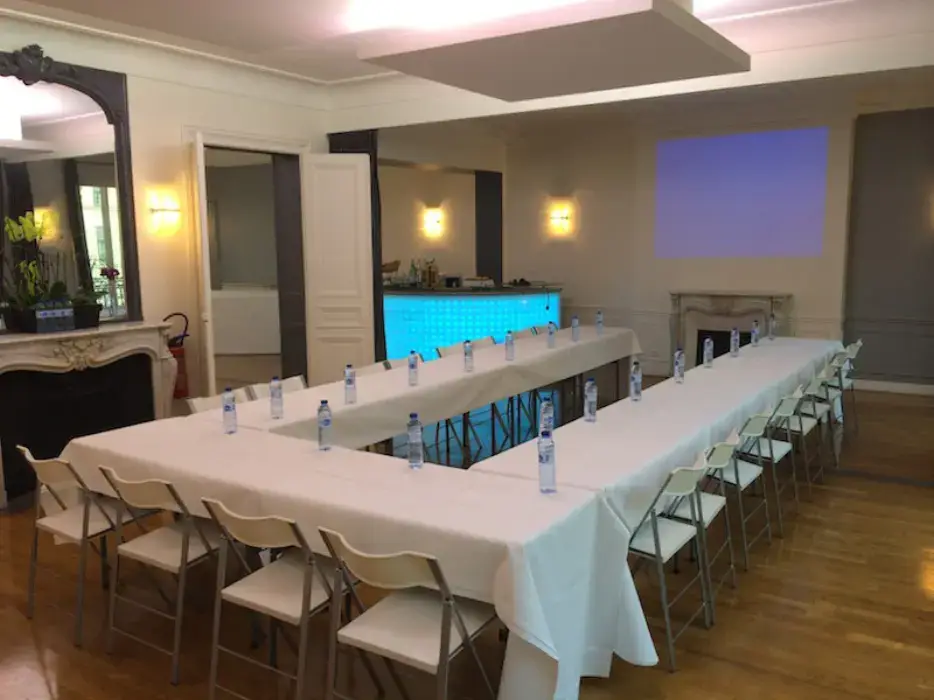 L'Appart Lafayette 8
